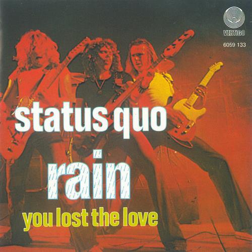 Status Quo